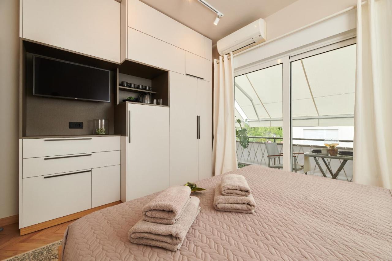 Rooms Izidoro Gasparini Umag Exterior foto