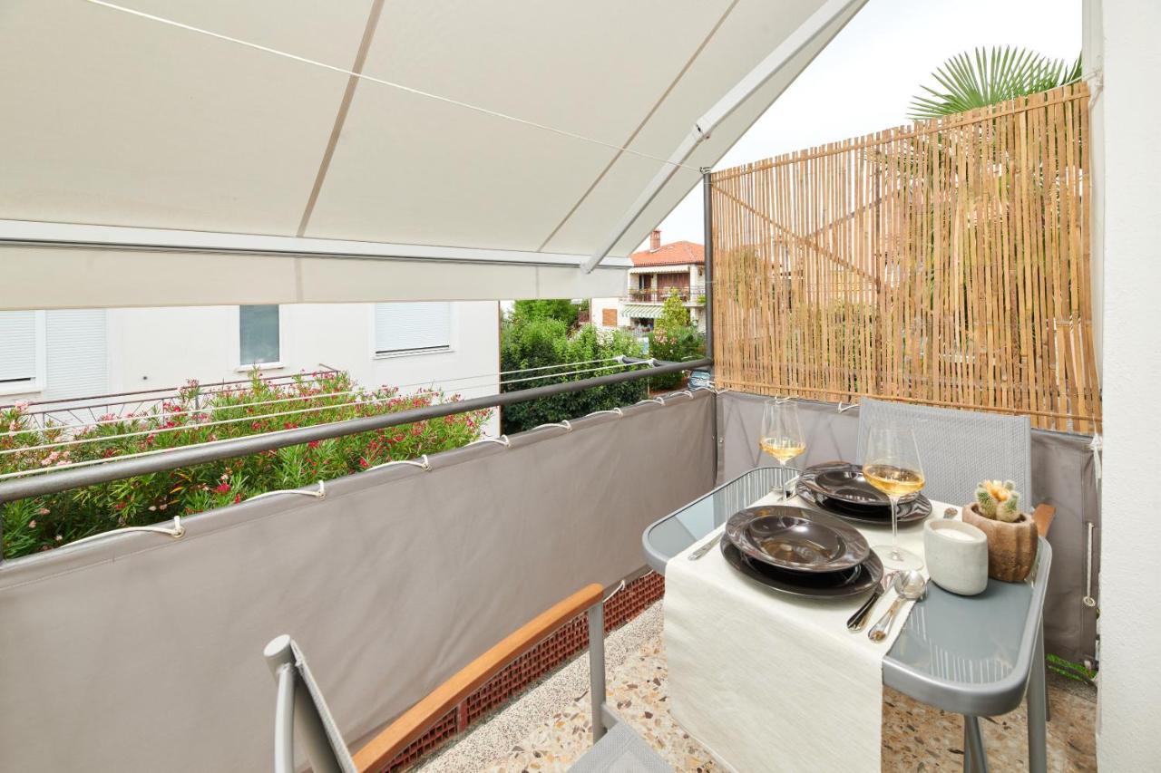 Rooms Izidoro Gasparini Umag Exterior foto