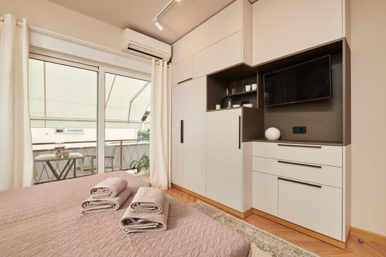 Rooms Izidoro Gasparini Umag Exterior foto