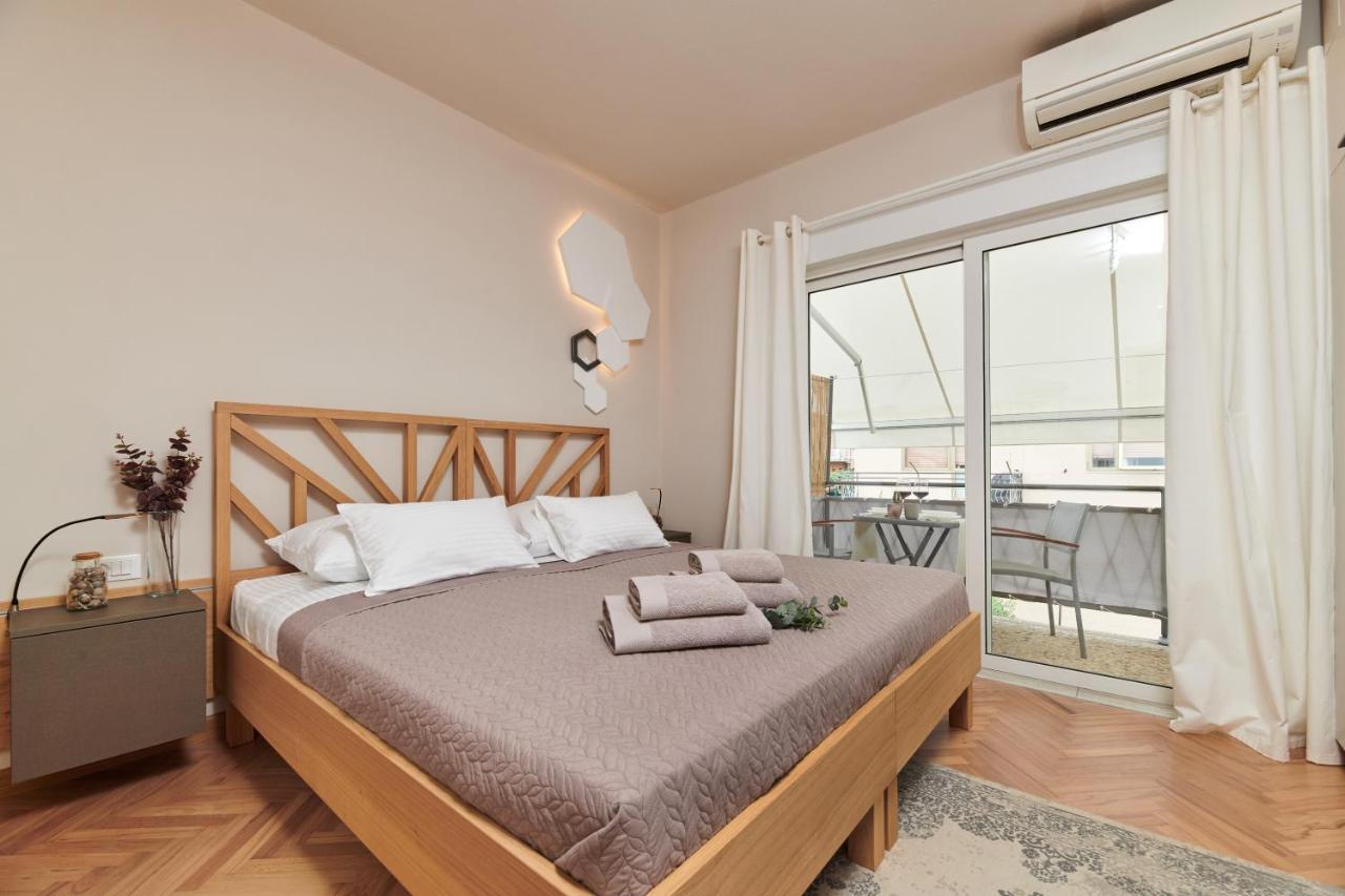Rooms Izidoro Gasparini Umag Exterior foto