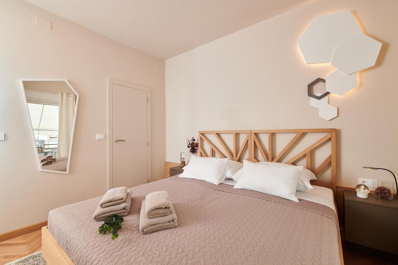 Rooms Izidoro Gasparini Umag Exterior foto