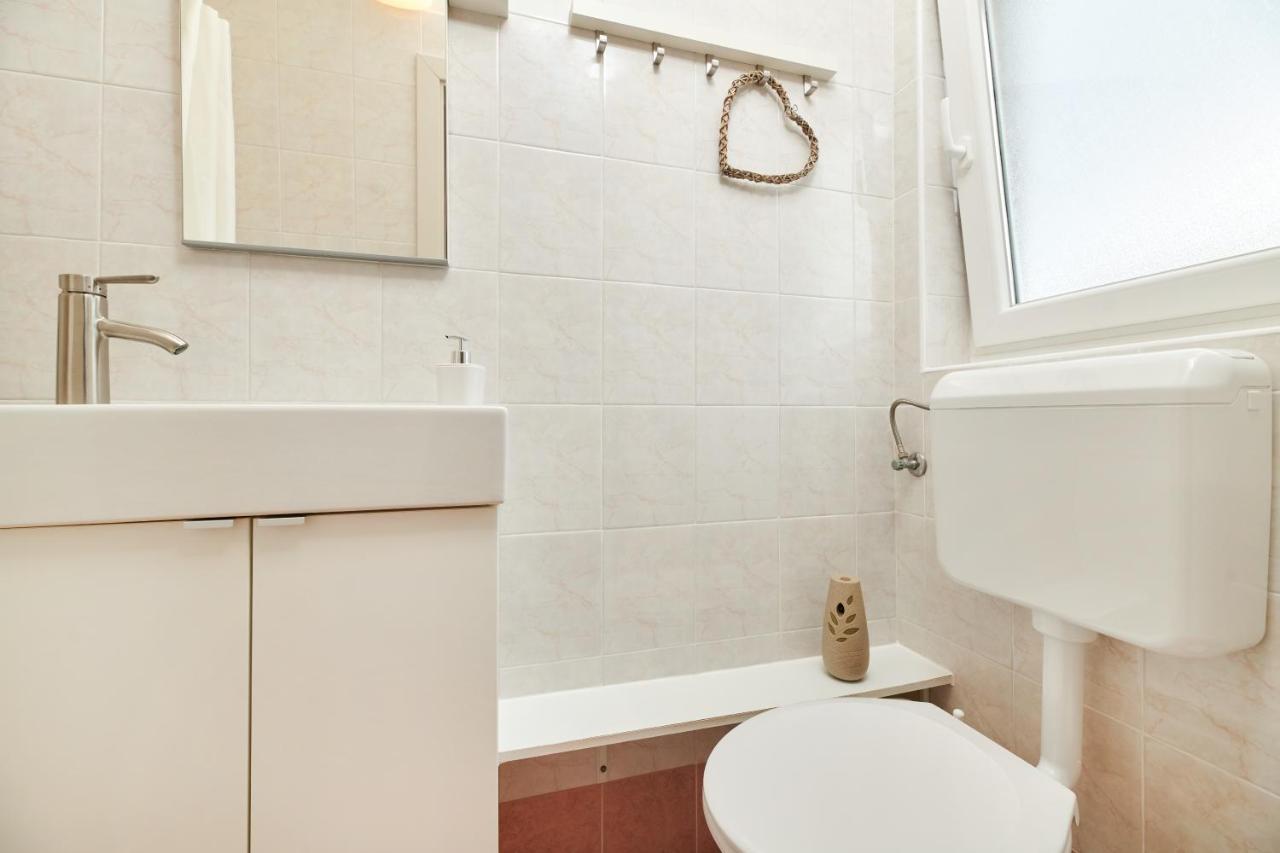 Rooms Izidoro Gasparini Umag Exterior foto